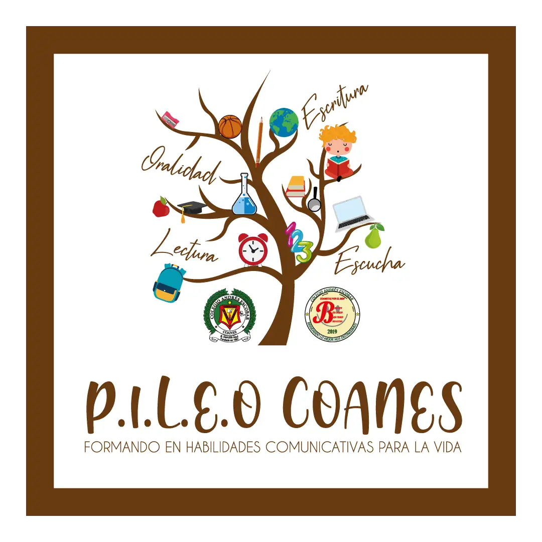Logo proyecto PILEO